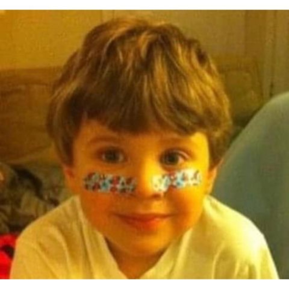 Meet your Posher, Gabriel